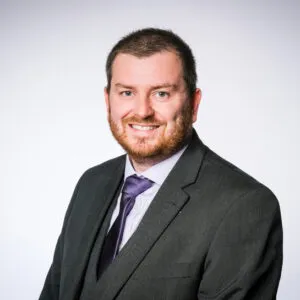 David Marchant - Headteacher