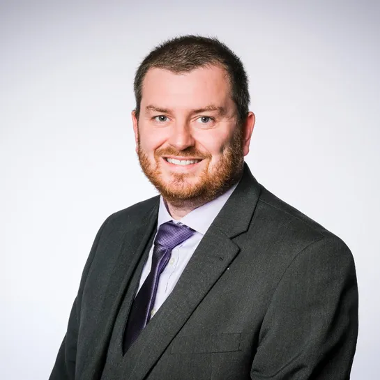 David Marchant - Headteacher